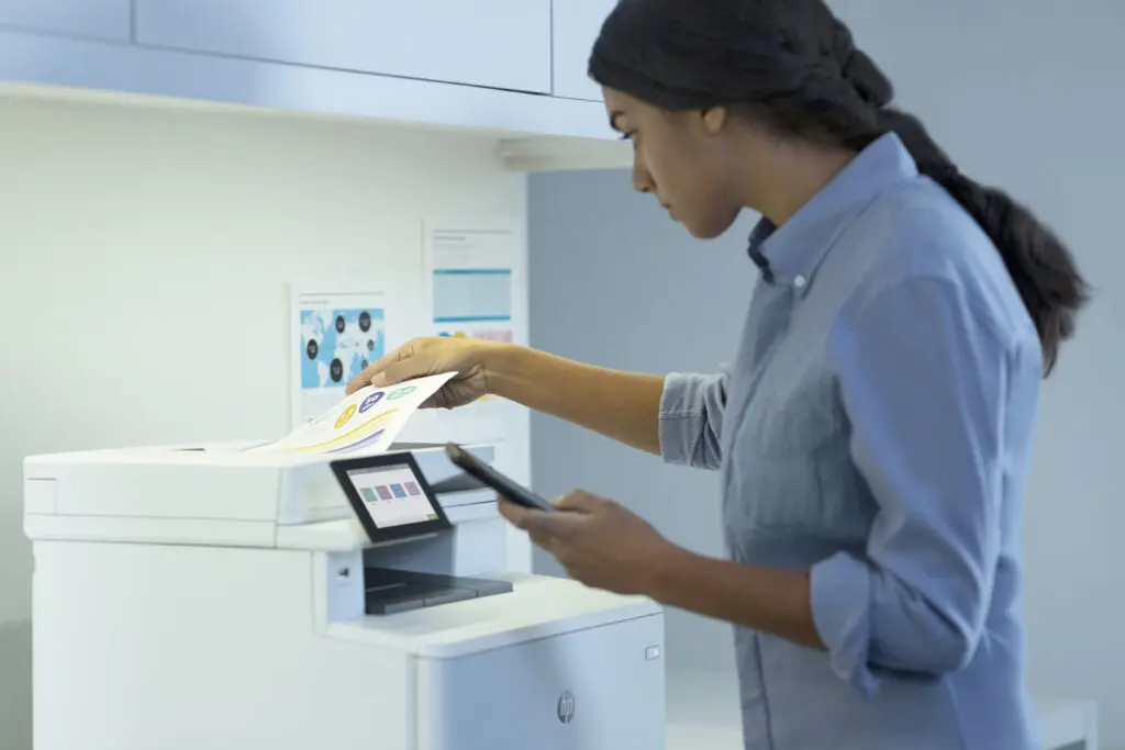 printers