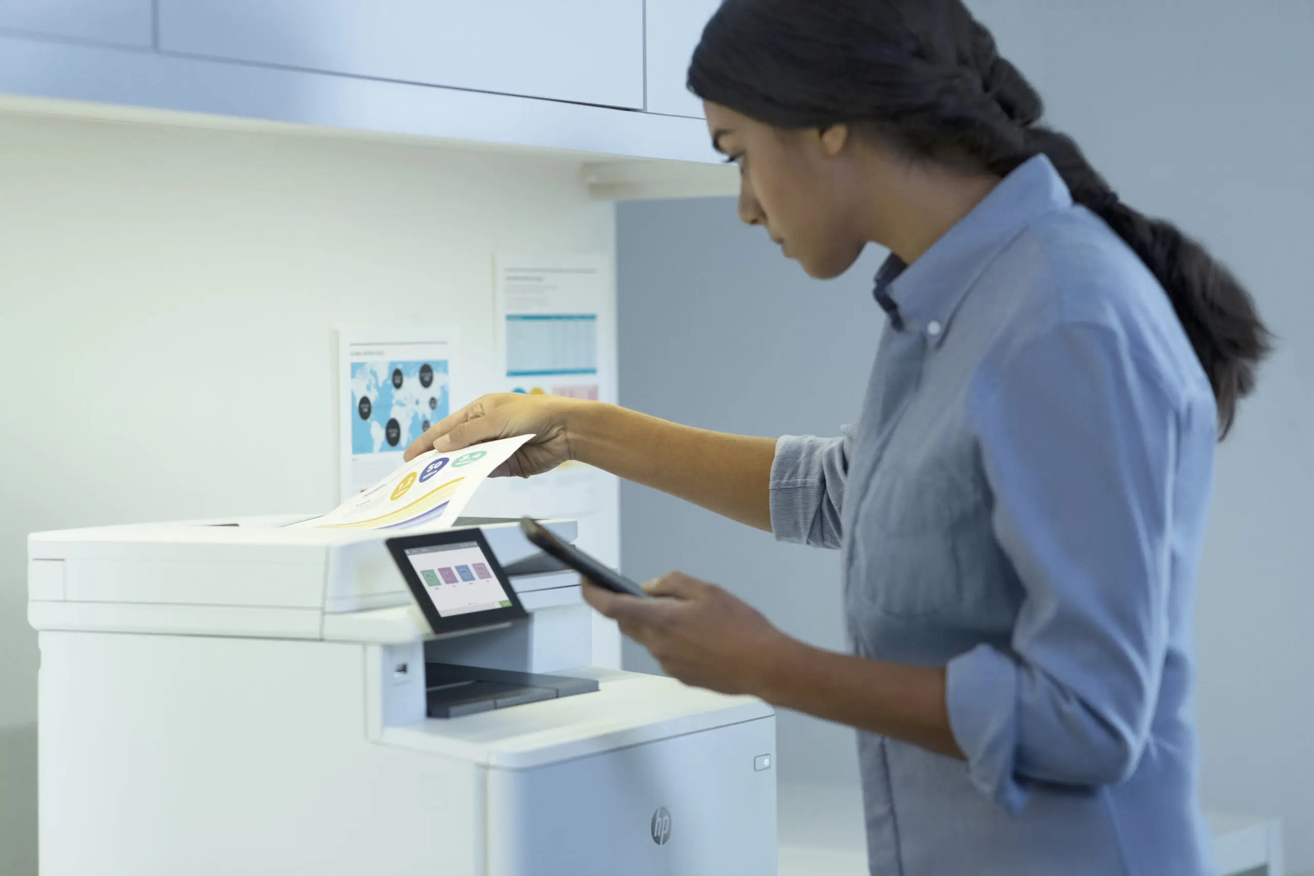 printers