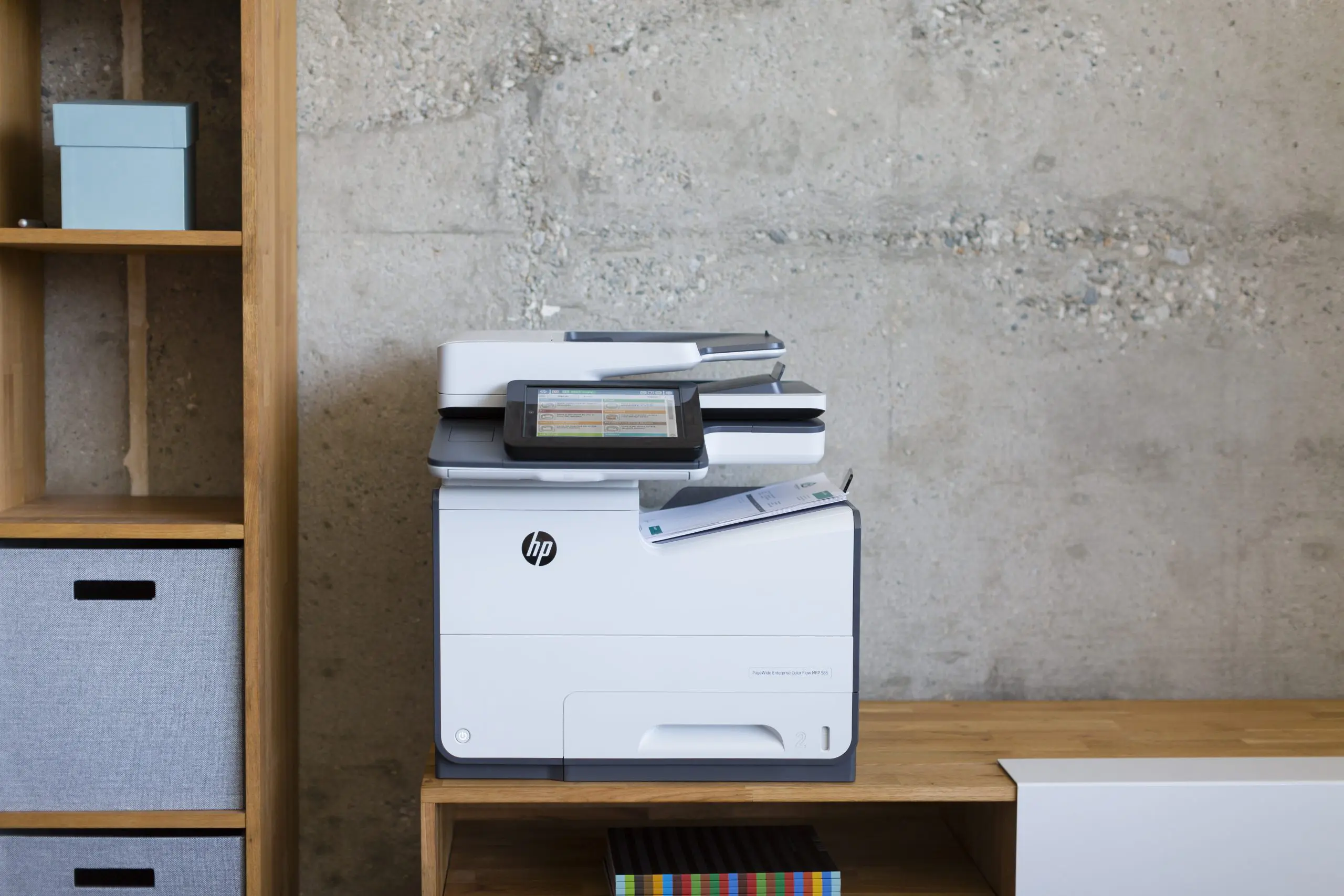 printer hacken