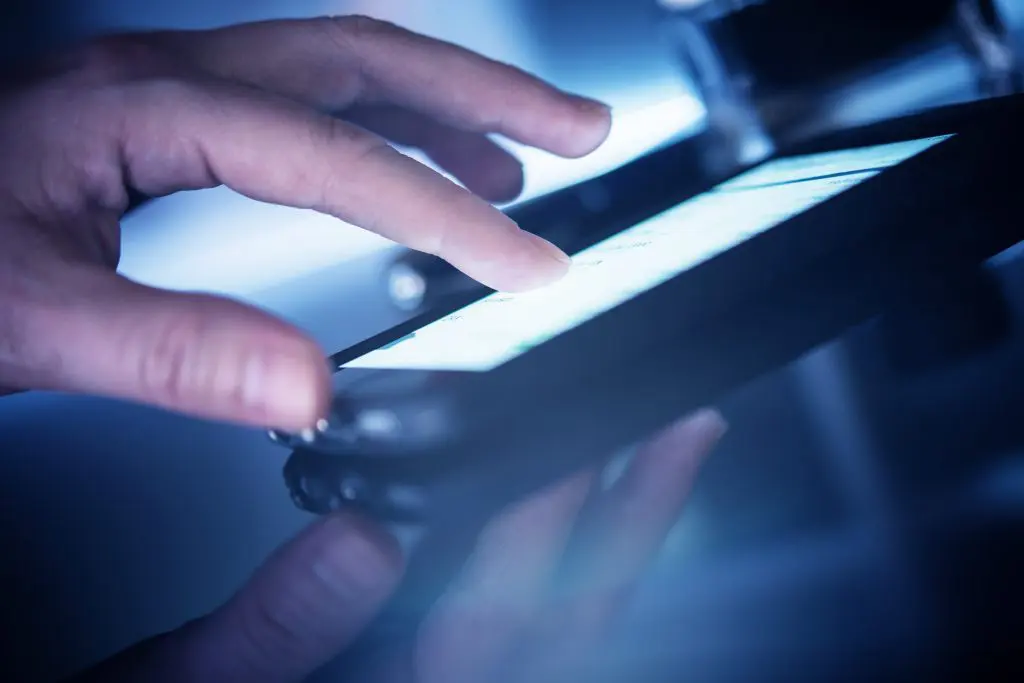 accuvervanging smartphone zakelijk