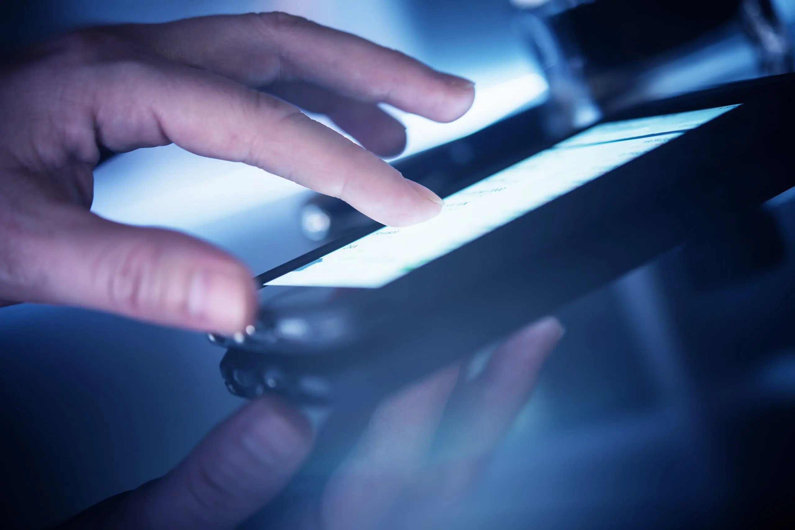 accuvervanging smartphone zakelijk