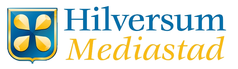 Logo Hilversum Mediastad
