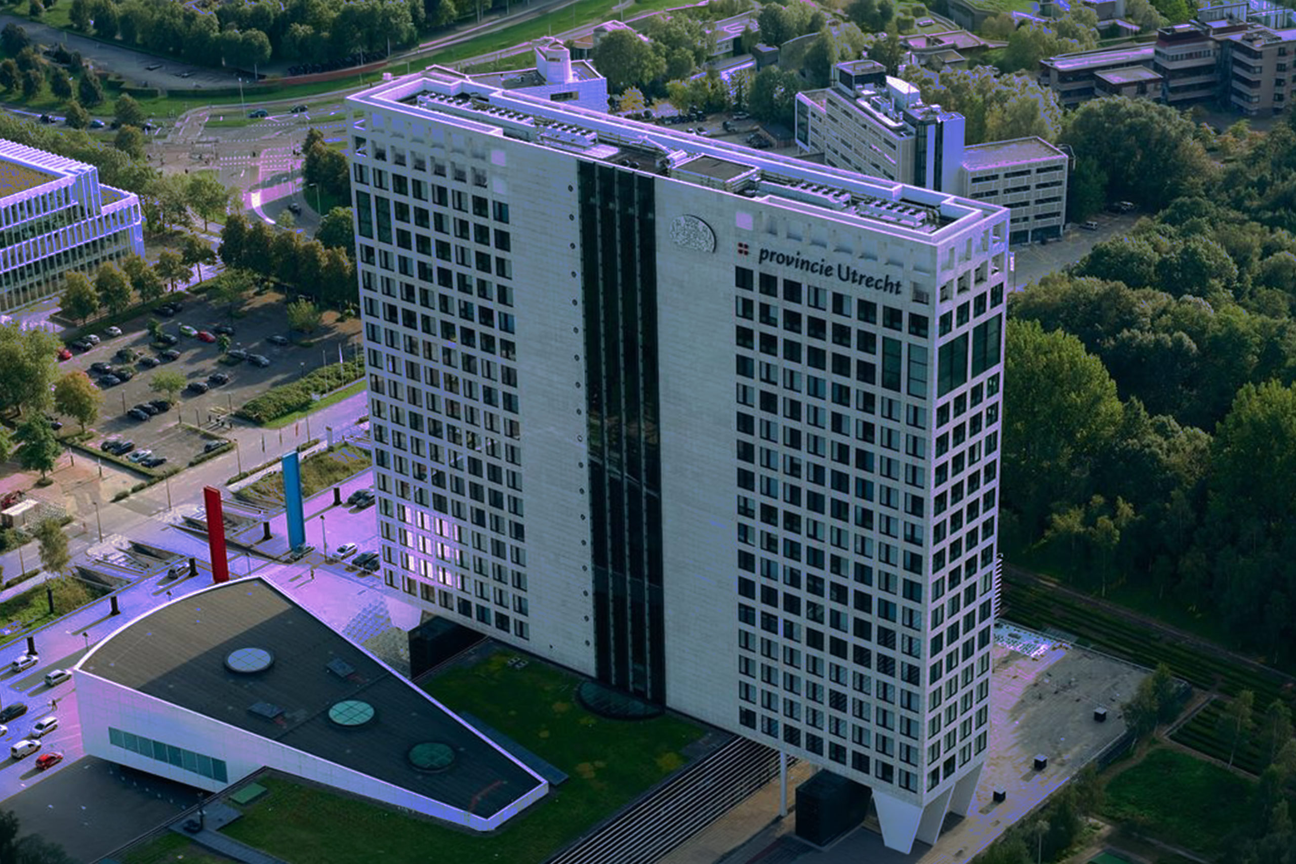 Overheid