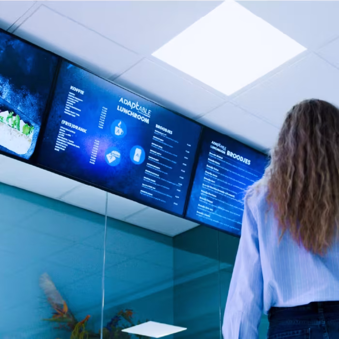 MagicINFO On-Premise einde