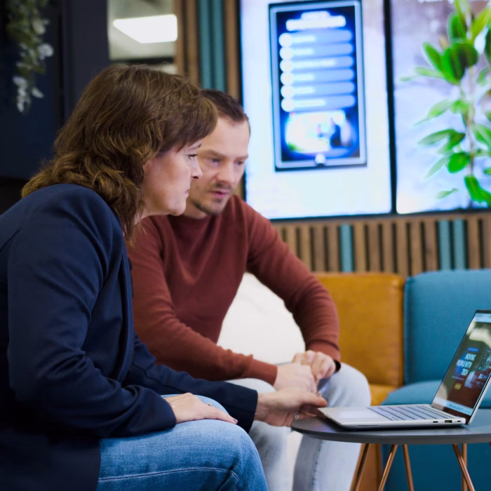 laptops kiezen voor medewerkers