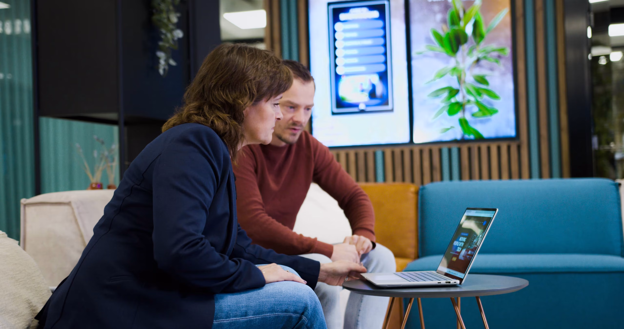laptops kiezen voor medewerkers