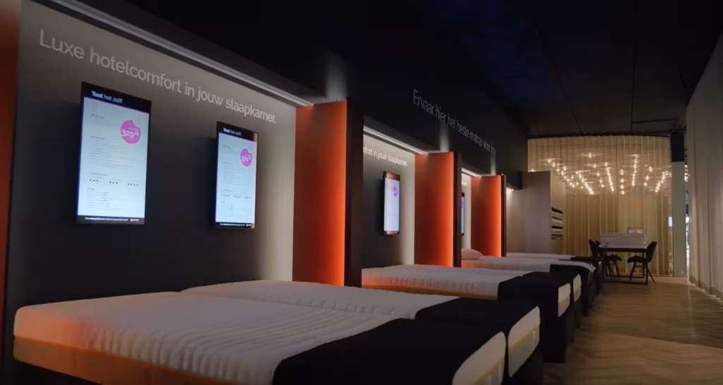 Beter Bed